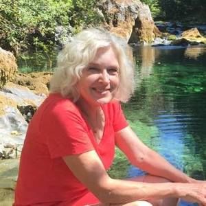 Meet your Posher, Nancy